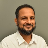 Hussain Fakhruddin Founder of Qualascend