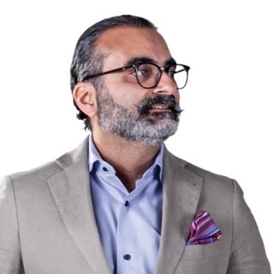Rishi Khanna Founder of ISHIR