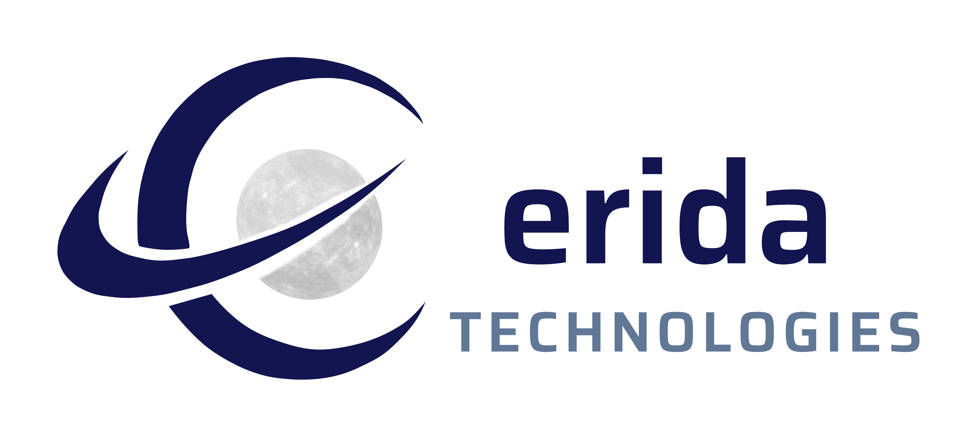 Erida Technologies Logo