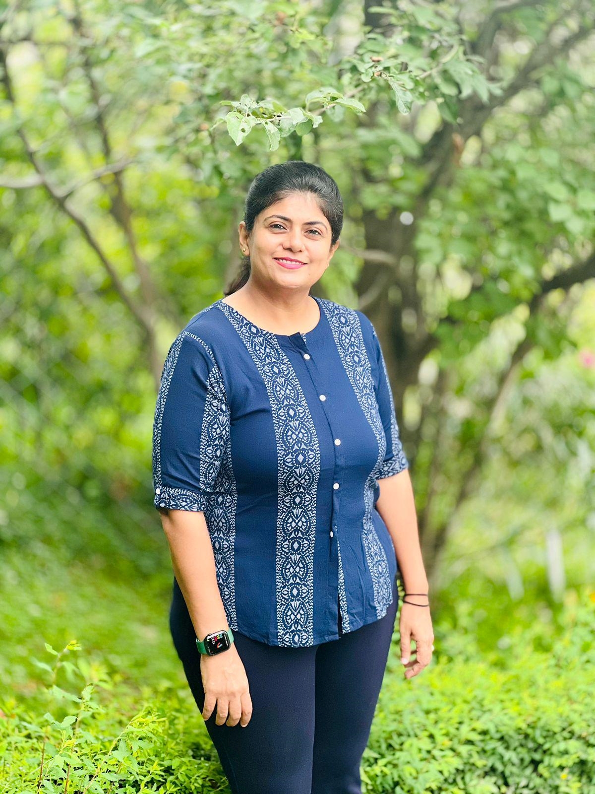Yashu Kapila Founder of BugRaptors