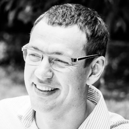 Sergey Kisly Founder of Darwin