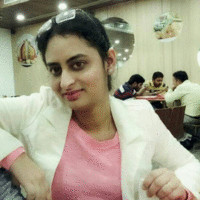 Ankita Priyam Founder of OGEN Infosystem