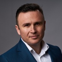 Stefan-Adrian Apateanu Founder of Atlas Networking