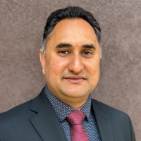 Bhavik Patel Founder of SymSoft Solutions