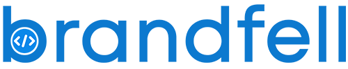 BrandFell Technologies Logo