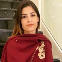 Pooja Sharma Founder of CDRM Solutions