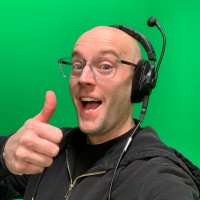 Simon Noble Founder of Noble Pixels