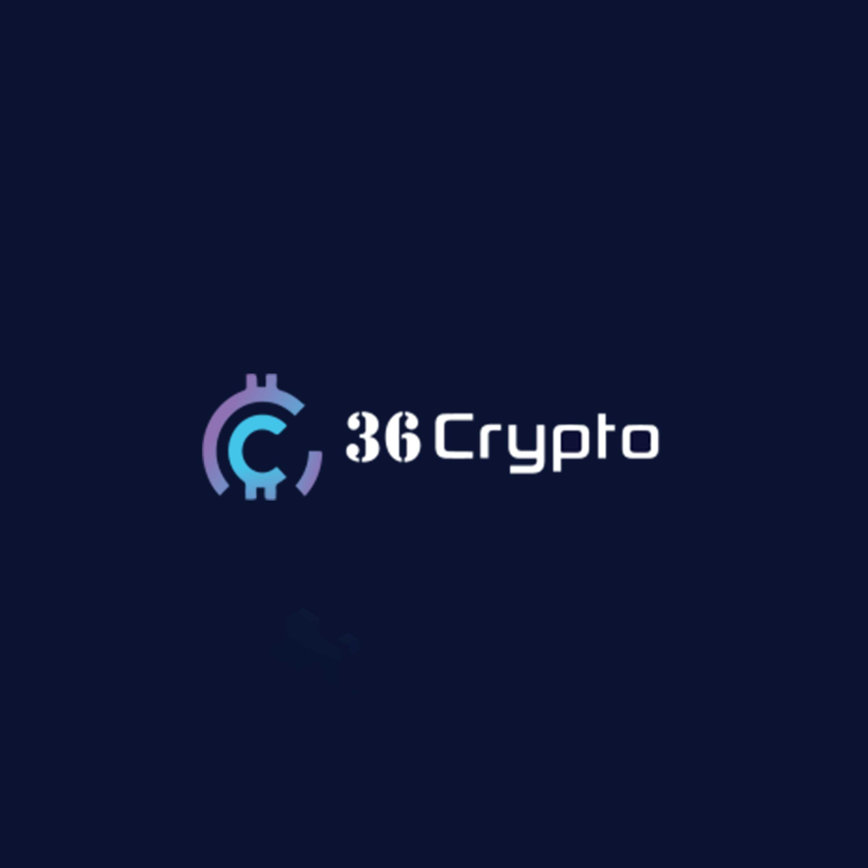 36Crypto Media Logo