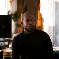 Itua Ehimuan Founder of ItUa