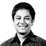 Ahmed Murad Founder of Roopokar