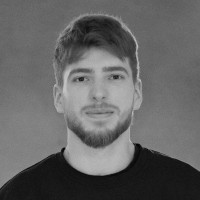 Matus Hatala Founder of Coding Diver