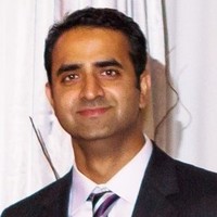 Salman Maqsood Founder of Saltech Systems