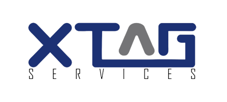 xTag Services Pvt Ltd Logo
