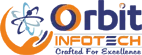 Orbit Infotech Logo