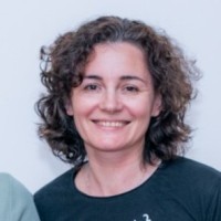 Anastasia Ochakovsky Founder of coderz.cz