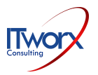 ITWorx Consulting Logo