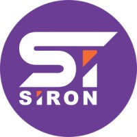 SiRON Technologies Group Inc. Logo