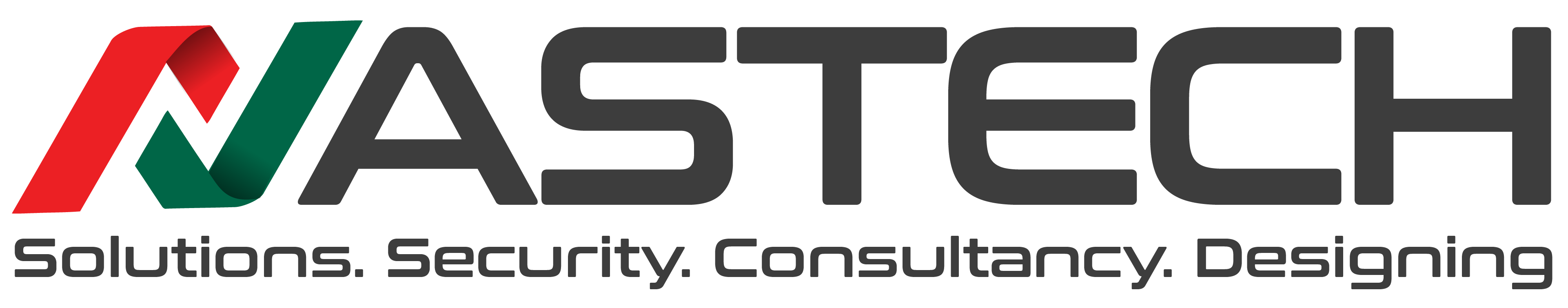 NASTECH Group Logo