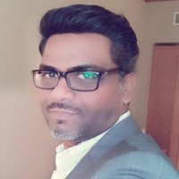 Naseer Khan Founder of NASTECH Group