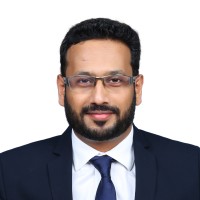 Sandesh Rao Founder of Nevpro Business Solutions Pvt. Ltd
