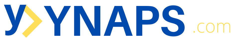 YNAPS Logo