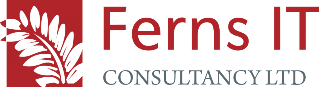Ferns IT Consultancy LTD Logo