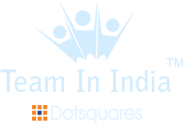 Team In India Logo