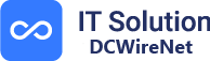 DCWireNet Logo
