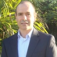 Daniel Cohen Founder of DCWireNet