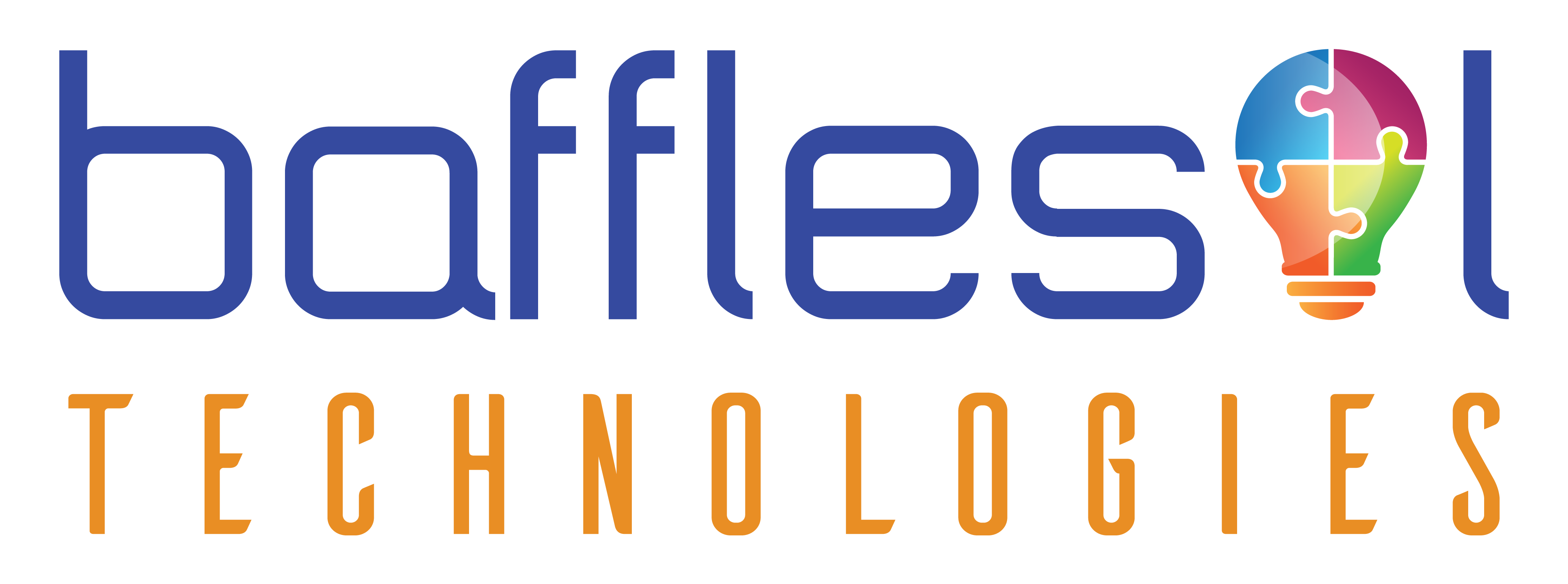 Bafflesol Technologies Logo