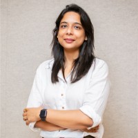 Shuchi Singla Founder of Bafflesol Technologies