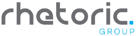 Rhetoric Group Logo