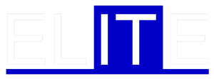 Elite IT Team Logo