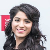 Aisha M. Founder of Elite IT Team