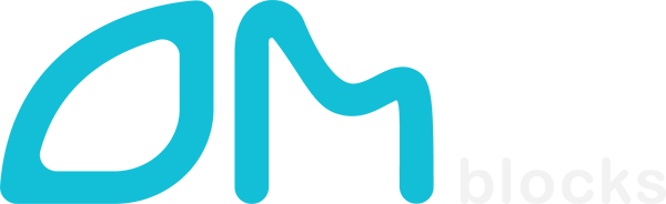 DM Blocks Logo