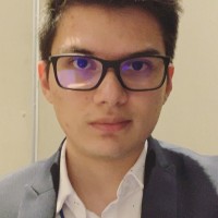 Daniel Muñoz Founder of DM Blocks