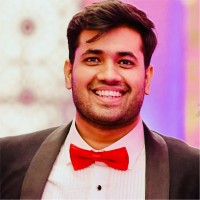 Bharat Vashist Founder of Shine Servers