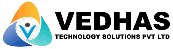 Vedhas Technology Solutions LLC Logo