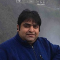 Kaustav Kumar Mishra Founder of Vedhas Technology Solutions LLC
