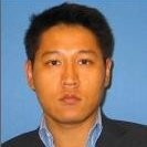 Keun Ok Founder of Grove86 Group LLC