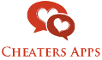 Cheaters Apps Logo