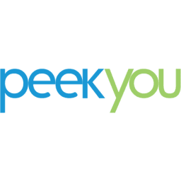 PeekYou Logo