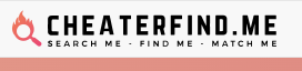 CheaterFind.Me Logo