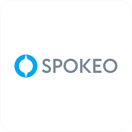 Spokeo Logo