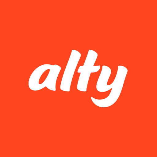 Alty Logo