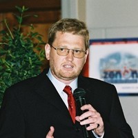 Thomas Punzenberger Founder of COPA-DATA