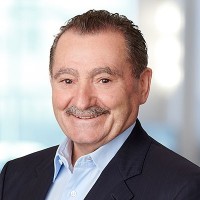 George Sakellaris Founder of Ameresco