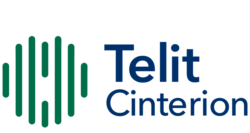 Telit Cinterion Logo