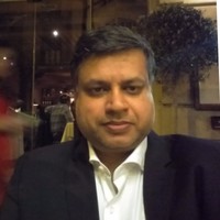 Vinay Bansal Founder of Faststream Technologies