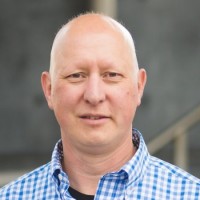 Mark Damm Founder of FuseForward